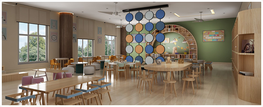 iinteractive-spaces